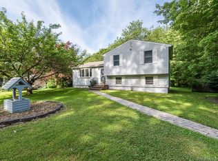 46 Burr Hill Rd, North Branford, CT 06471