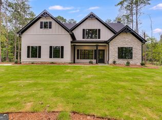 92 Liberty Station Dr, Bremen, GA