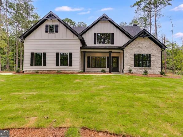 92 Liberty Station Dr, Bremen, GA 30110