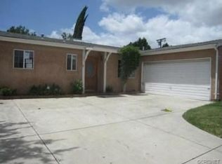 8031 McDermott Ave, Reseda, CA 91335