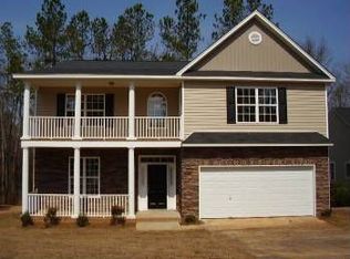 122 Stoney Creek Ln, Lexington, SC 29072