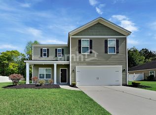 115 Tupelo Way, Guyton, GA 31312