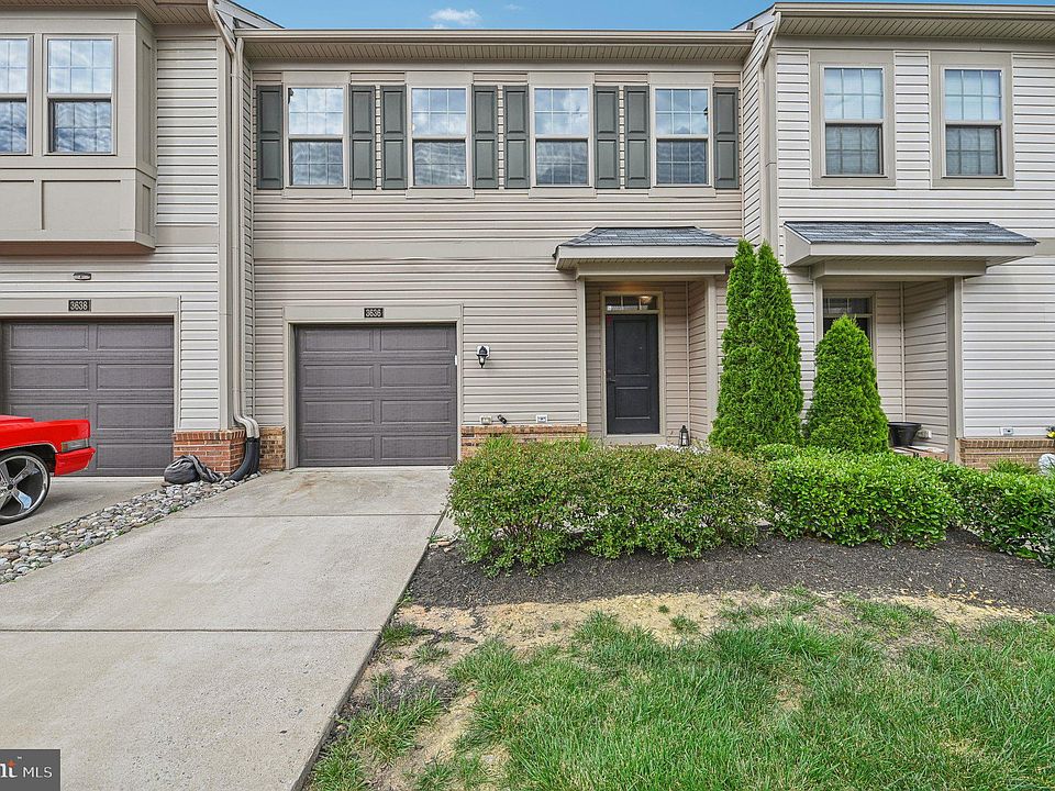 1st image of 3636 Chippendale Cir