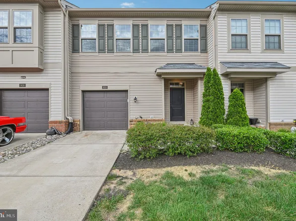 3636 Chippendale Cir, Woodbridge, VA 22193