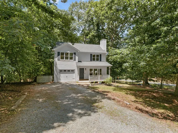 500 Wildwood Dr, Durham, NC 27712