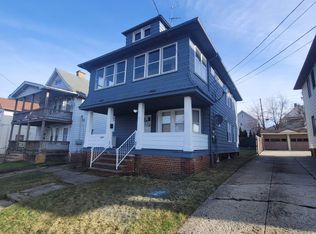 4389 W 50th St, Cleveland, OH