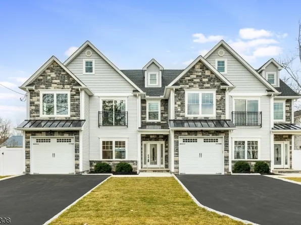 11 Westview Ave - Unit 2 #2, New Providence Boro, NJ 07974