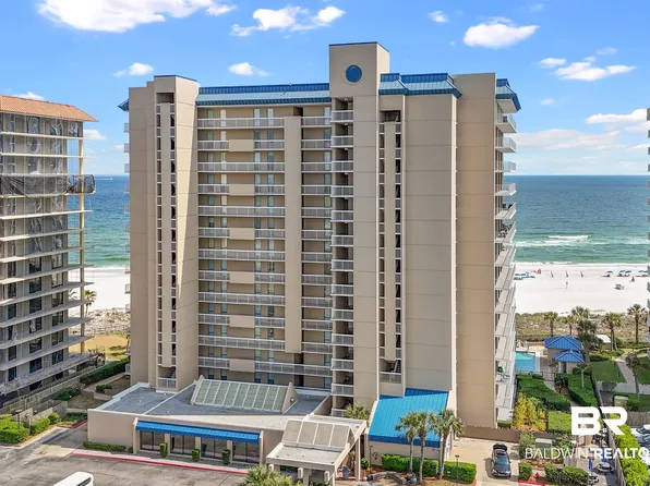 24950 Perdido Beach Blvd APT 802, Orange Beach, AL 36561