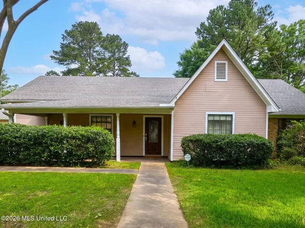 604 Bradford Dr, Brandon, MS 39047