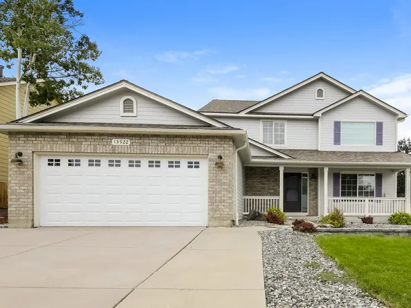 13922 Hudson Way, Thornton, CO 80602