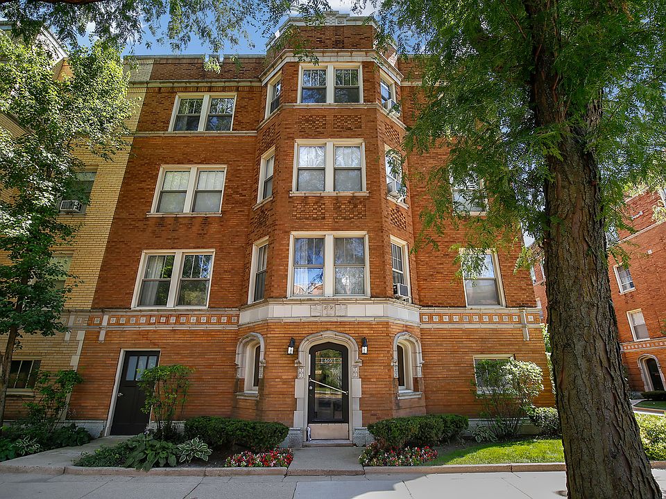 1st image of 605 Washington Blvd APT 2N