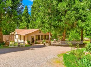 1340 Paymaster Mine Rd, Georgetown, CA 95634