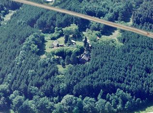 27994 Town Line Lake Rd, Deerwood, MN 56444