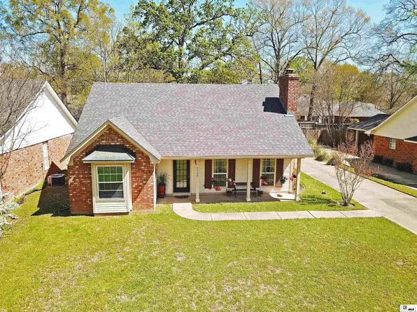 3520 Stowers Dr, Monroe, LA 71201