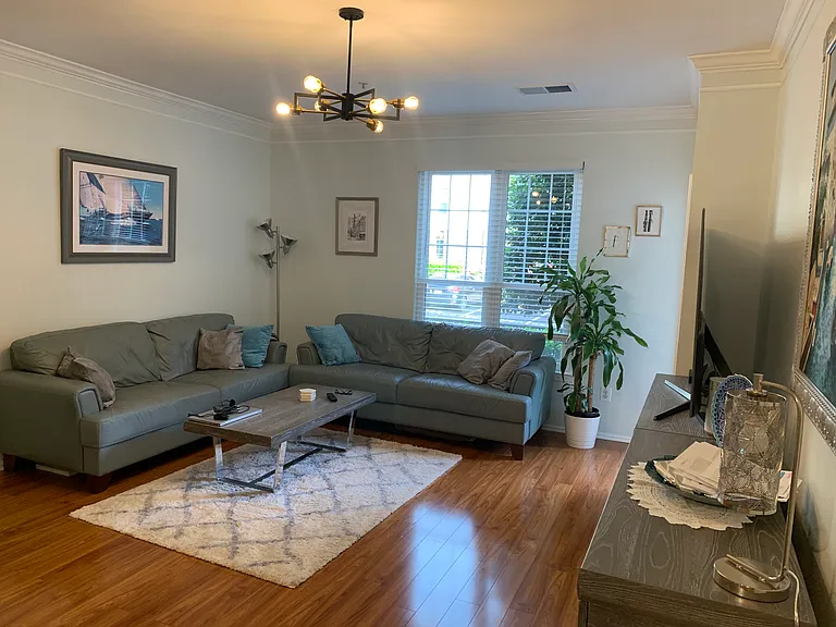 1601 Spring Gate Dr #1115 — Photo 6
