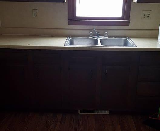 Kitchen Sink