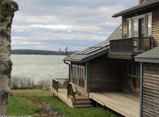 43 Eaton Point Rd, Deer Isle, ME 04627