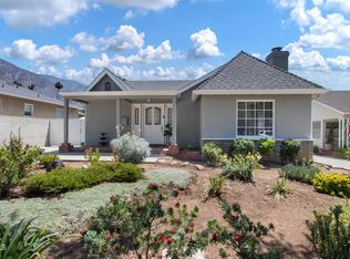 1818 Roosevelt Ave, Altadena, CA 91001
