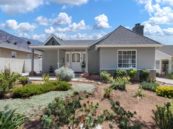 1818 Roosevelt Ave, Altadena, CA 91001