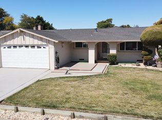 2821 Zinnia Ct, Union City, CA