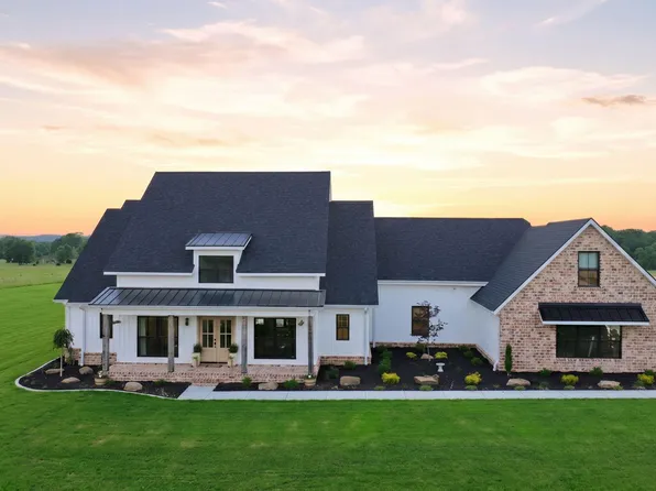 2345 Cologna Road, Marshfield, MO 65706