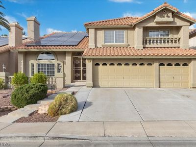 2816 Via Florentine St, Henderson, NV, 89074
