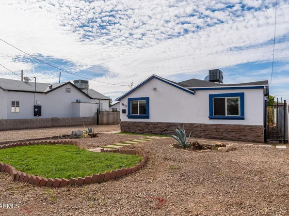 9616 N 11TH Avenue, Phoenix, AZ 85021