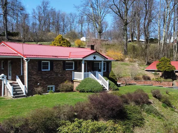 10401 S Preston Hwy, Tunnelton, WV 26444