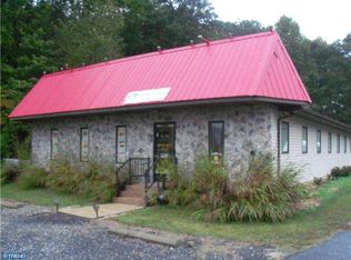 347 Drapers Mill Rd, Felton, DE 19943