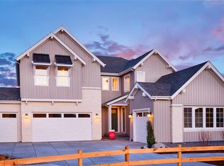 16985 Black Rose Pl, Parker, CO 80134