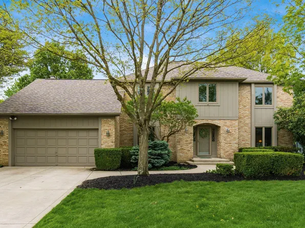8900 Locherbie Ct, Dublin, OH 43017