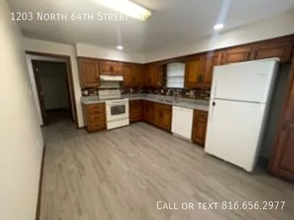 1203 N 64th St #1, Kansas City, KS 66102