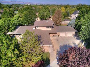 3695 Ridge Dr, Grand Junction, CO 81506