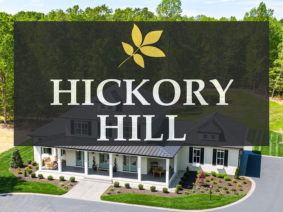 Hickory Hill by RCI Builders in Ashland VA Zillow
