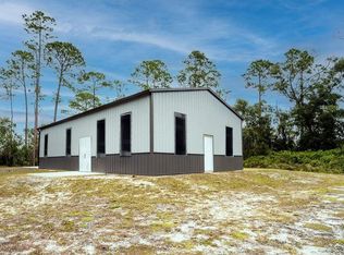 4101 Budd Rd, New Smyrna Beach, FL 32168