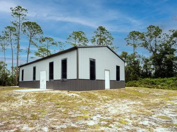 4101 Budd Rd, New Smyrna Beach, FL 32168