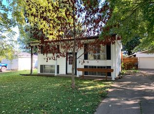 520 Sattley St, Rochester, IL 62563