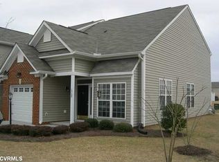 15133 Watermill Lake Trl, Midlothian, VA 23112