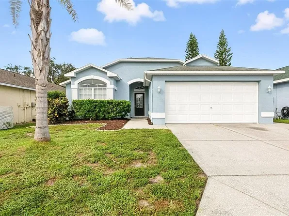 7821 Floradora Dr, New Port Richey, FL 34654