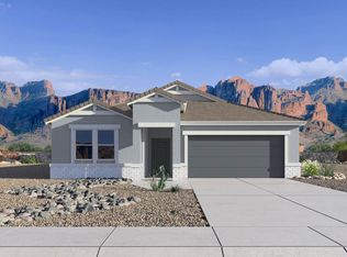 8473 W Gehrig Way, Florence, AZ 85132