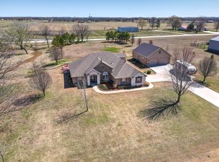 12001 Elkhorn Dr, Oologah, OK 74053