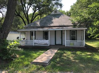 621 Emmett St, Emmett, KS 66422