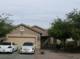 8808 W Hess St, Tolleson, AZ 85353