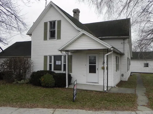 27 E High St, Jeffersonville, OH 43128