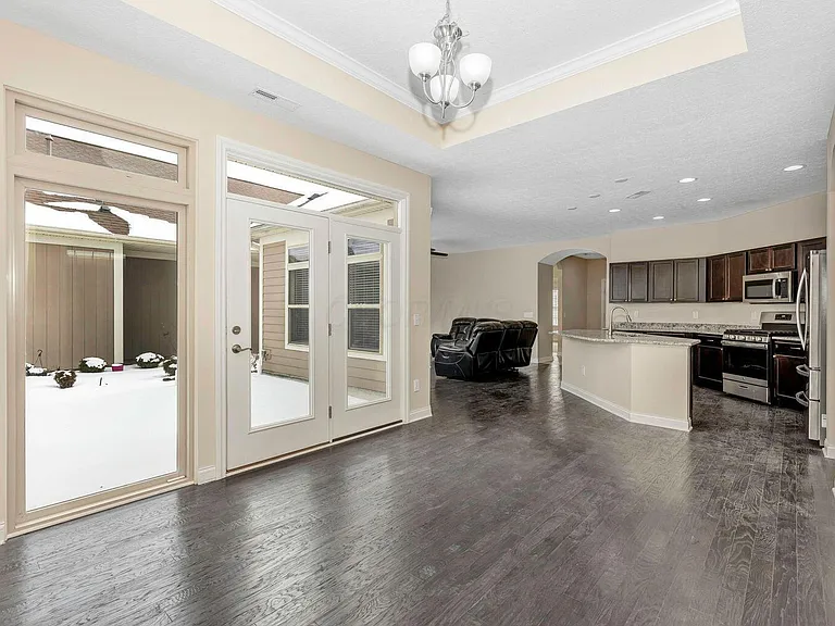 76 Courtyard Crossing Dr — Photo 7