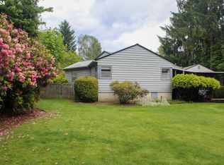 7250 SW Sylvan Ct, Portland, OR 97225