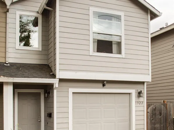 1322 SE 84th Ave, Portland, OR 97216