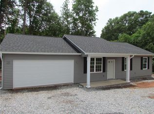 719 Travis Rd, Anderson, SC 29626