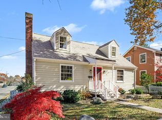 1413 Winchester St, Fredericksburg, VA 22401