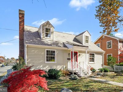 1413 Winchester St, Fredericksburg, VA, 22401